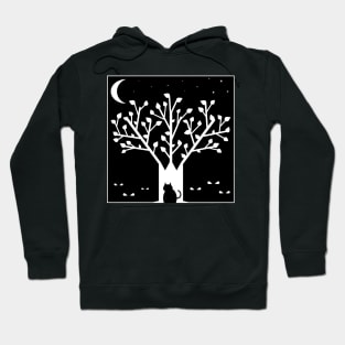 Secrets of the forest Hoodie